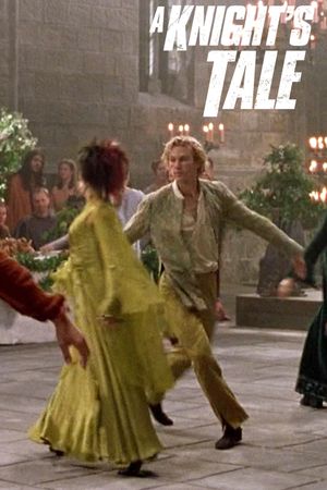 A Knight's Tale's poster