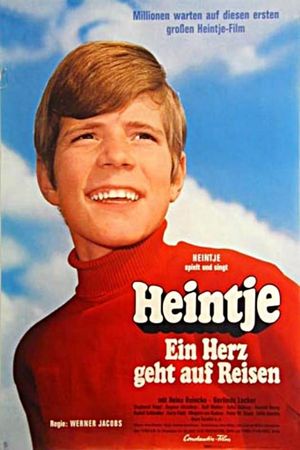 Heintje: A Heart Goes on a Journey's poster