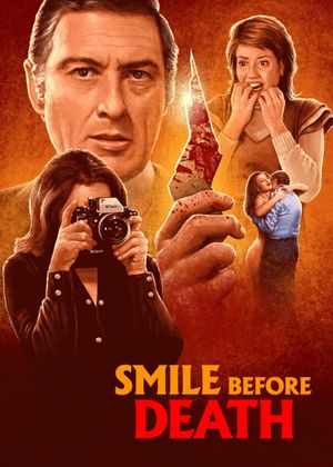 Smile Before Death's poster