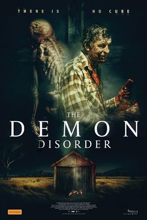 The Demon Disorder's poster