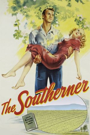 The Southerner's poster