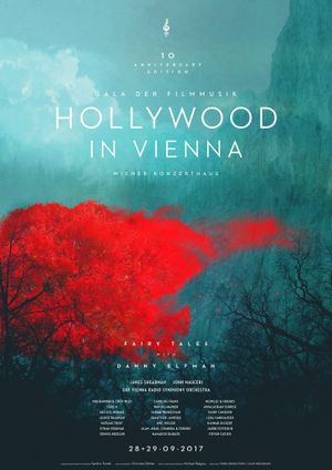 Hollywood in Vienna 2017 - Fairytales's poster image