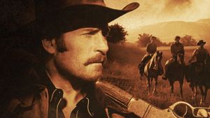 The Bounty Man's poster
