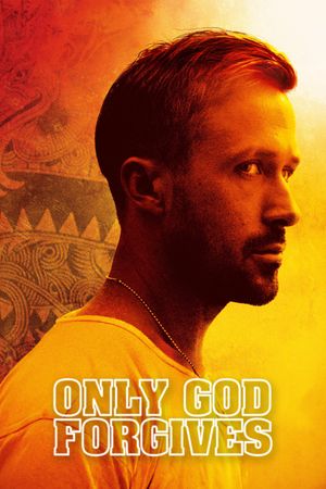 Only God Forgives's poster