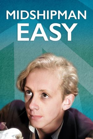 Midshipman Easy's poster image