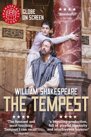 The Tempest's poster image