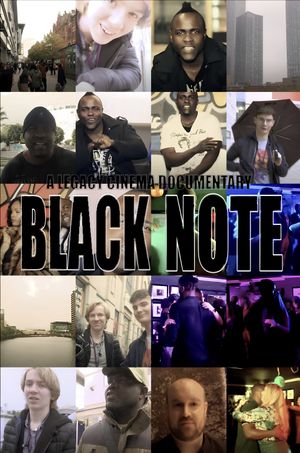 Black Note's poster