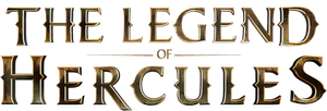 The Legend of Hercules's poster