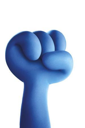 Smurfs: The Lost Village's poster