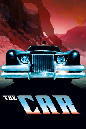 The Car's poster