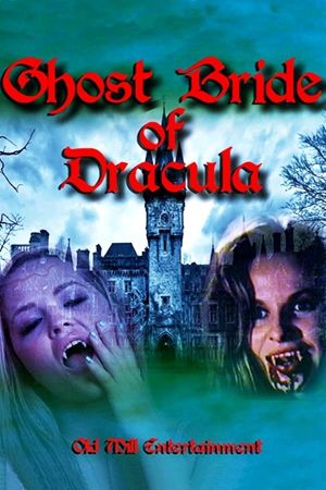 Ghost Bride of Dracula's poster