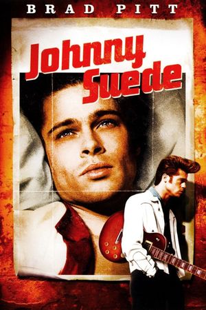 Johnny Suede's poster