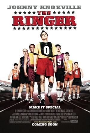 The Ringer's poster