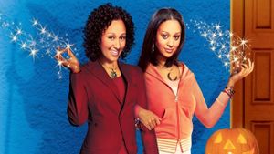 Twitches's poster