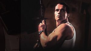 Raw Deal's poster