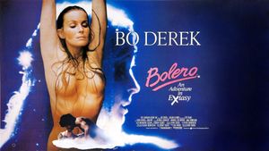 Bolero's poster