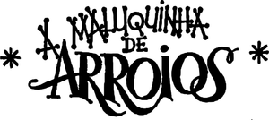 A Maluquinha de Arroios's poster