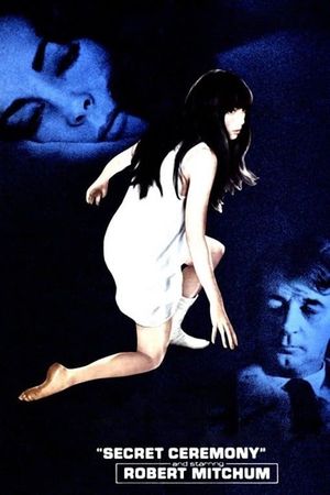 Secret Ceremony's poster