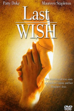 Last Wish's poster