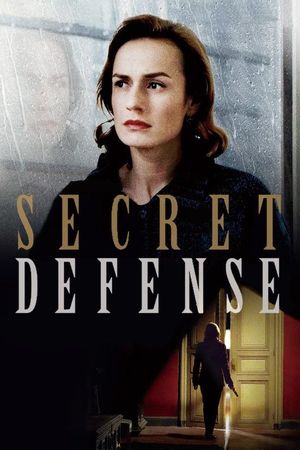 Secret Defense's poster