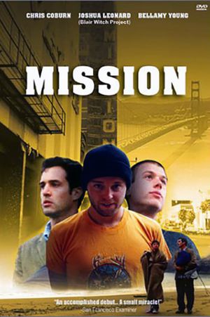 Mission's poster