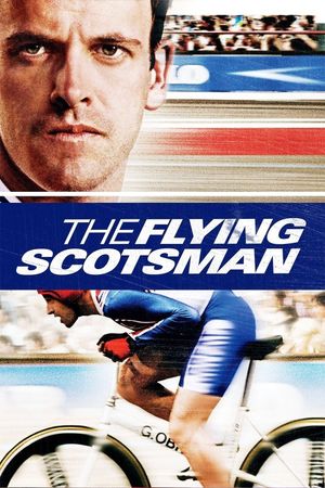 The Flying Scotsman's poster
