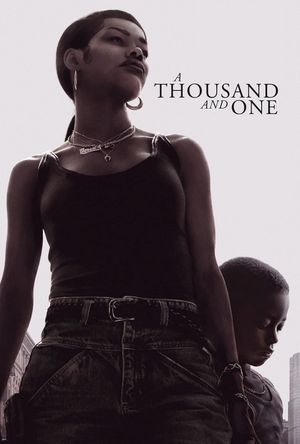 A Thousand and One's poster