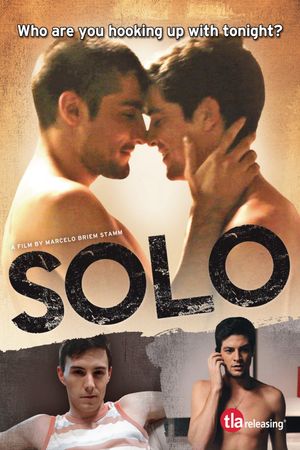 Solo's poster