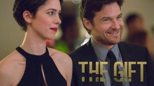 The Gift's poster