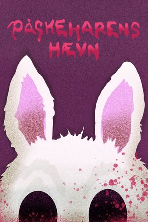 Påskeharens Hævn's poster