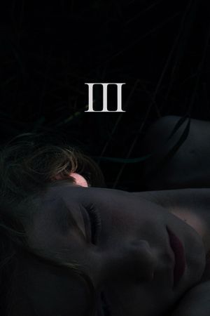 III's poster