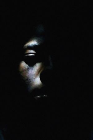 The Black Box's poster