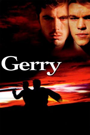 Gerry's poster