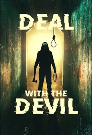 A Deal with the Devil's poster image