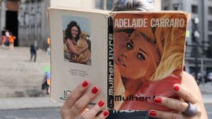 Adelaide, Aqui Não Há Segunda Vez Para o Erro's poster