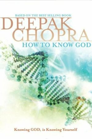 How to Know God's poster