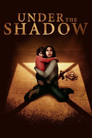 Under the Shadow's poster