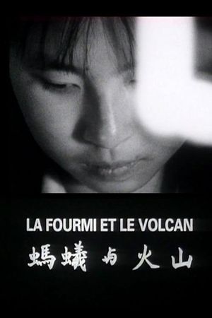 La fourmi et le volcan's poster