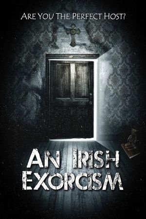 An Irish Exorcism's poster