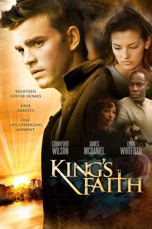 King's Faith's poster