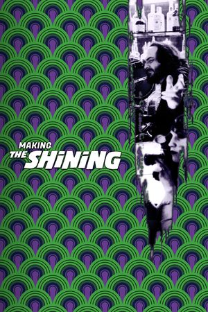 Making 'The Shining''s poster