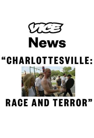 Charlottesville: Race and Terror's poster