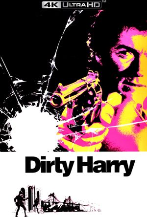 Dirty Harry's poster