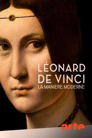 Léonard de Vinci : La Manière moderne's poster