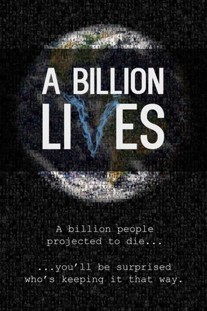 A Billion Lives's poster