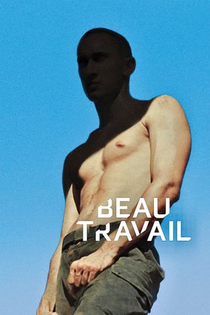 Beau Travail's poster