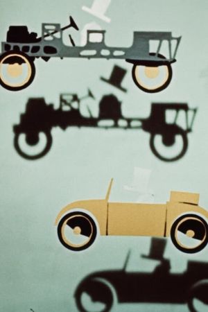 Moto-gas's poster