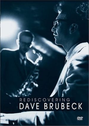 Rediscovering Dave Brubeck's poster