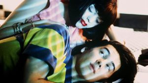 The Doom Generation's poster