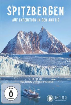 Spitzbergen - auf Expedition in der Arktis's poster